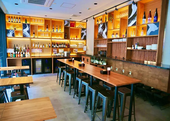 Apa Hotel Namba Shinsaibashi Nishi