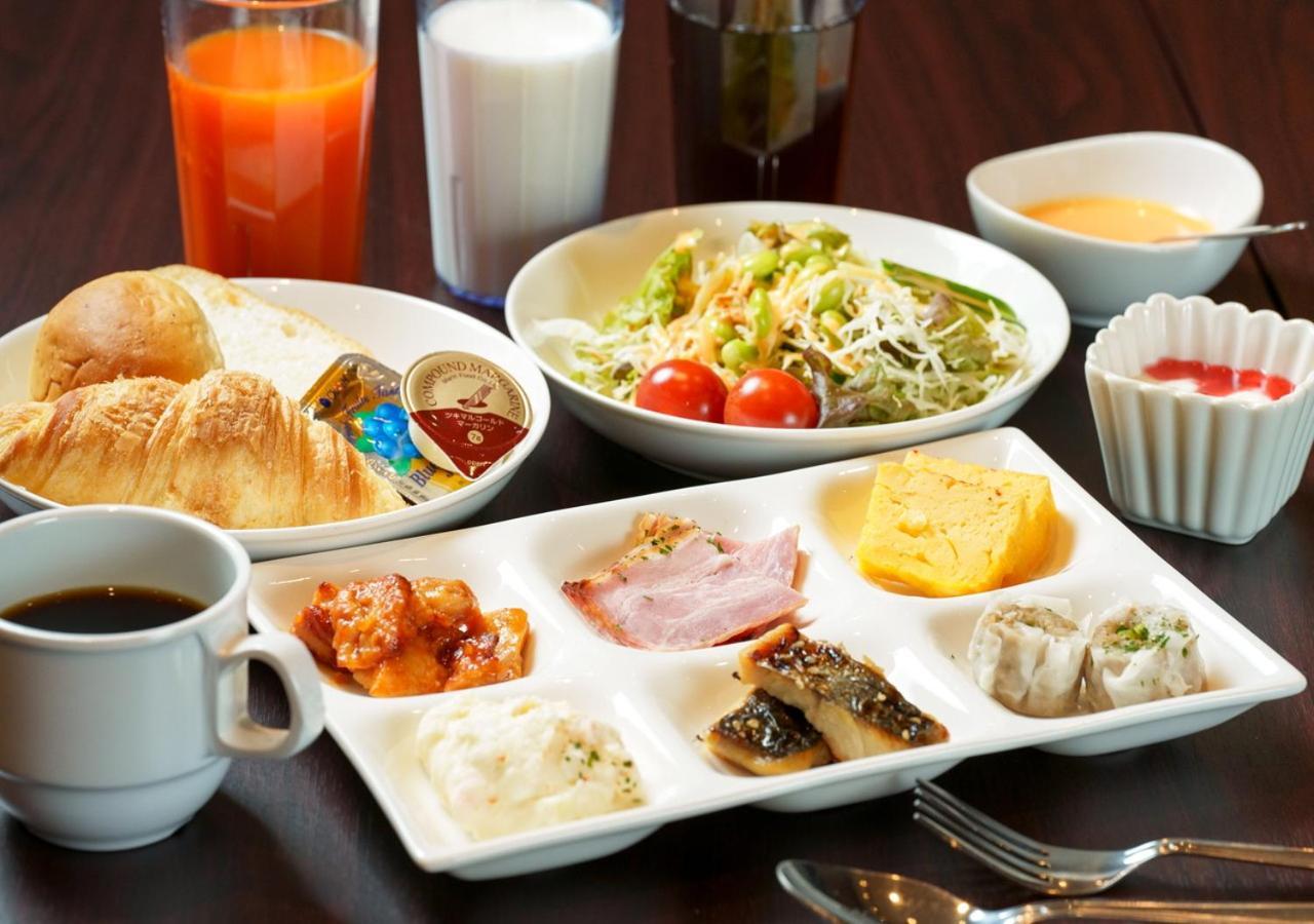 Hotel Apa Namba Shinsaibashi Nishi Ōsaka